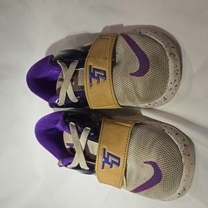 Peanut butter & Jelly KDs